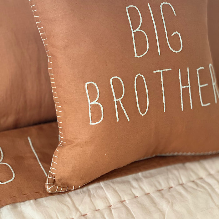 Big Brother Cushion
