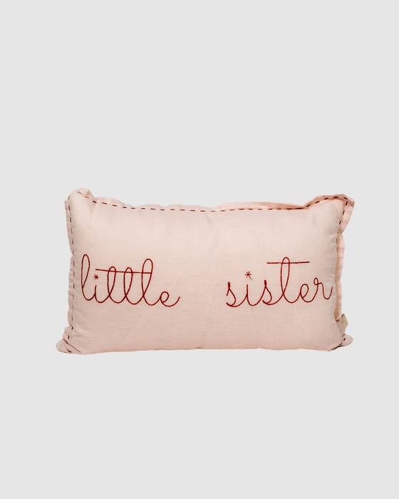 Little Sister Cushion