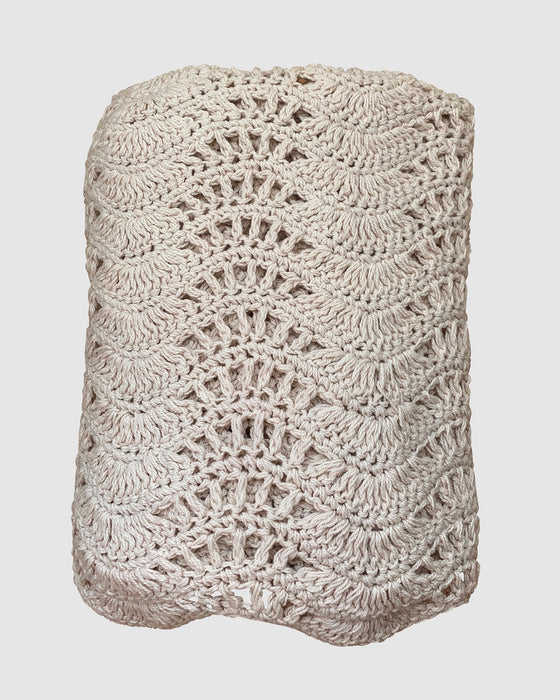 Throw  Crochet  Handmade